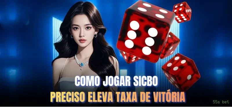Cassino Ao Vivo 55s bet
